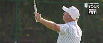 Daffue's Winning Moment