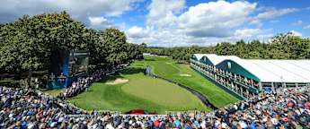 BMW PGA Championship