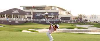 Bapco Energies Bahrain Championship