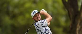 Skogen and Giboudot tied at the top heading into final day at Zebula