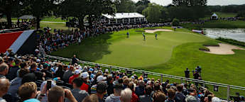 The Belfry's sustainable irrigation system set to shine at the British Masters