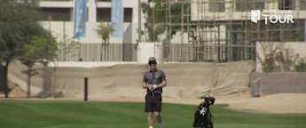 Axelsen | Round 3 | Hole 1