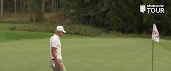 Jonathan Gøth-Rasmussen | Round 3 | Hole 5