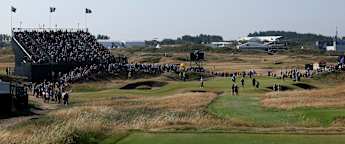 Field in Focus: The 154th Open at Royal Birkdale 