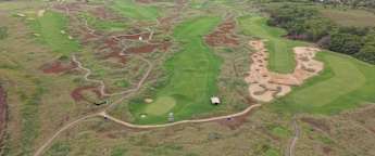 AfrAsia Bank Mauritius Open | Day three highlights