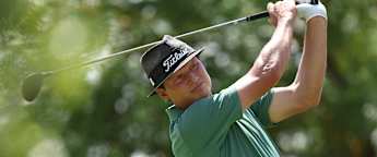 Hainan Open: Three to Watch
