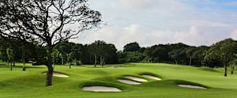 Hainan Classic presented by MAEXTRO: Five things to know