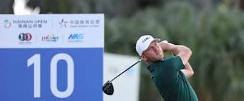 Emil Ejlersen eyes Grand Final berth in China&nbsp;