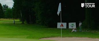 Robin Sciot-Siegrist | Round 3 | Hole 8