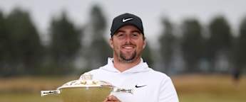 Genesis Scottish Open 2025 Highlights
