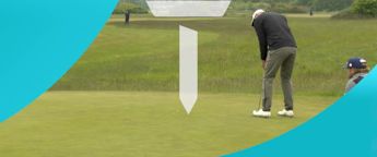 Goth-Rasmussen | Round 4 | Hole 6