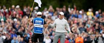 Amgen Irish Open 2026