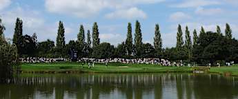 Husqvarna British Masters hosted by Sir Nick Faldo: Five things to know