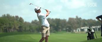 Tour Spotlight | Martin Couvra's wedge tips from Patrick Reed