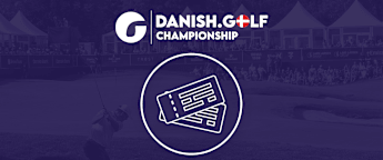 Danish Golf Championship