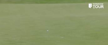 Hugo Townsend: 'It would be massive to win'