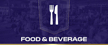 Food & Beverage
