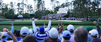Masters 2026: Who is playing at Augusta National and how did they qualify? 