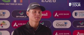 Sebastian Friedrichsen: 'Overall, very solid'