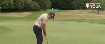 Oihan Guillamoundeguy | Round 4 | Hole 6