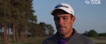 Edoardo Molinari: It feels amazing to qualify for the U.S. Open again