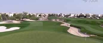 Bapco Energies Bahrain Championship | Day three highlights