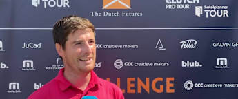 Dermot McElroy - I did everything well