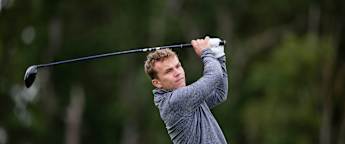 Moran eyes further Irish Challenge success 