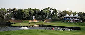 Behind the history of DLF Golf & Country Club