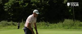 Michael Hirmer | Round 4 | Hole 1