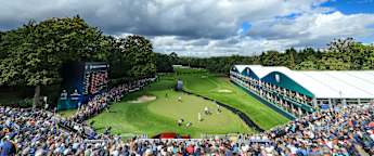 The Back 9: All you need to know