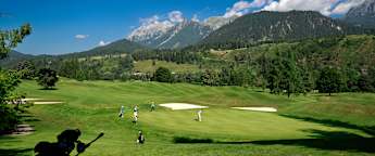Interwetten Open: Tournament Guide