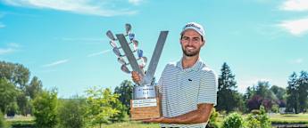 Sale secures maiden win in Le Vaudreuil