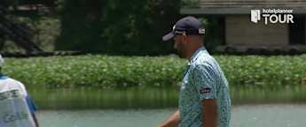 Clément Sordet | Round 3 | Hole 13