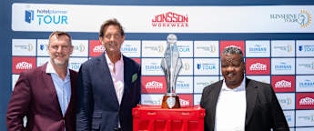 Jonsson Workwear Durban Open puts Dolphin Coast in global golf spotlight