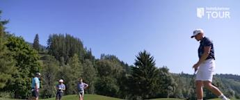 James Allan: Interwetten Open preview