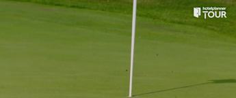 Filippo Celli | Round 3 | Hole 18