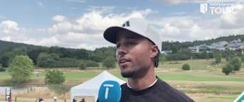 Danny List - It's a different challenge