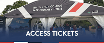 How to access your digital tickets