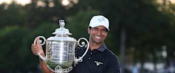 Aaron Rai: The HotelPlanner Tour’s newest Major champion