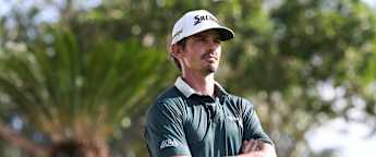 Figueiredo and Schneider share one-stroke Hainan Open lead 