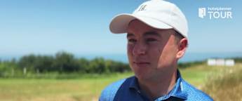 John Gough: 'It was nice'