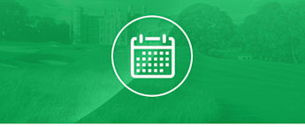 Schedule of the Week