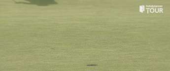 Vince van Veen | Round 4 | Hole 4