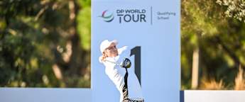 Five graduate from Nordic Golf League to earn HotelPlanner Tour membership 