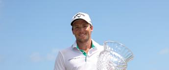 Mazzoli wins in Dominican Republic to earn PGA TOUR card