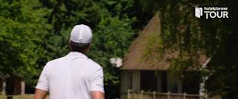 Michael Hirmer | Round 3 | Hole 1