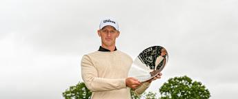 Gøth-Rasmussen seals dramatic Danish Golf Challenge victory