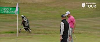 Bryce Easton | Round 4 | Hole 2