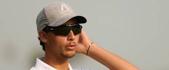 Adam Bresnu says Dubai experience 'like a dream'